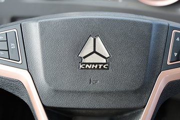 �й�����HOWO ���� 160���� 4X2 ��ʽ������(������)ͼƬ