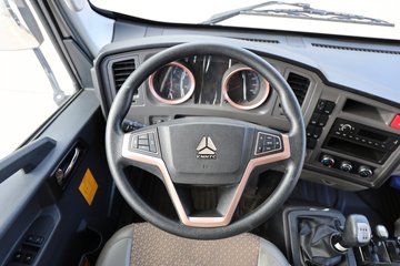 �й�����HOWO ���� 160���� 4X2 ��ʽ������(������)ͼƬ