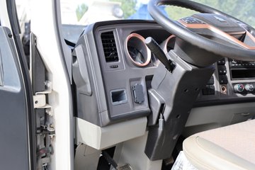 �й�����HOWO ���� 160���� 4X2 ��ʽ������(������)ͼƬ