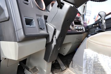 �й�����HOWO ���� 160���� 4X2 ��ʽ������(������)ͼƬ