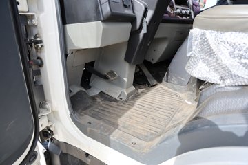 �й�����HOWO ���� 160���� 4X2 ��ʽ������(������)ͼƬ