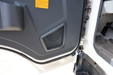 �й�����HOWO ���� 160���� 4X2 ��ʽ������(������)ͼƬ