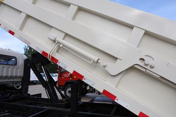 �й�����HOWO ���� 160���� 4X2 ��ʽ������(������)ͼƬ