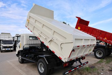 �й�����HOWO ���� 160���� 4X2 ��ʽ������(������)ͼƬ