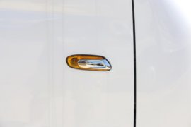 星智F5E&nbsp;电动载货车外观图片