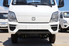 远程 星智F5E 2025款 4.005米单排纯电动仓栅式微卡