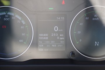 Զ�� ����F5E 4.02�׵��Ŵ��綯����΢�� ��о62kWhͼƬ