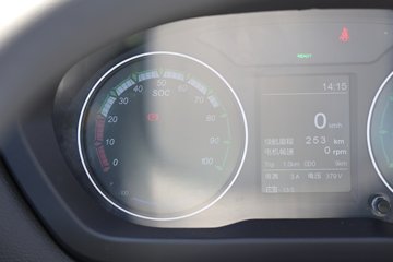 Զ�� ����F5E 4.02�׵��Ŵ��綯����΢�� ��о62kWhͼƬ