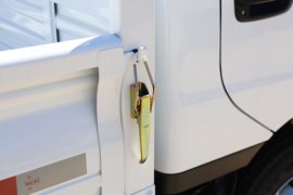 星智F5E&nbsp;电动载货车上装图片