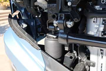 ŷ������5 14.5L LNG 580���� 6X4 �ɰ���12�� AMT�Զ��� ǣ����ͼƬ