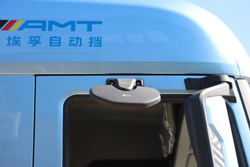 ŷ������5 14.5L LNG 580���� 6X4 �ɰ���12�� AMT�Զ��� ǣ����ͼƬ