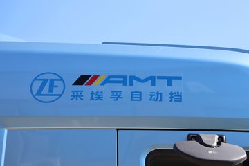 ŷ������5 14.5L LNG 580���� 6X4 �ɰ���12�� AMT�Զ��� ǣ����ͼƬ