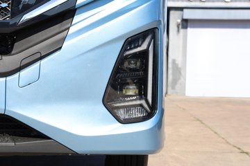 ŷ������5 14.5L LNG 580���� 6X4 �ɰ���12�� AMT�Զ��� ǣ����ͼƬ