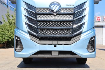 ŷ������5 14.5L LNG 580���� 6X4 �ɰ���12�� AMT�Զ��� ǣ����ͼƬ