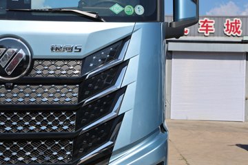 ŷ������5 14.5L LNG 580���� 6X4 �ɰ���12�� AMT�Զ��� ǣ����ͼƬ