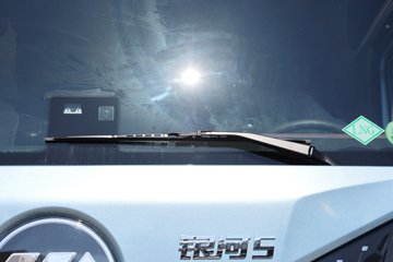 ŷ������5 14.5L LNG 580���� 6X4 �ɰ���12�� AMT�Զ��� ǣ����ͼƬ