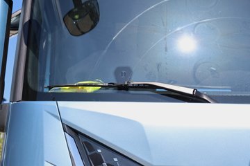 ŷ������5 14.5L LNG 580���� 6X4 �ɰ���12�� AMT�Զ��� ǣ����ͼƬ