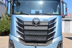 欧曼银河5 绵阳区域开年优惠促销中 ！