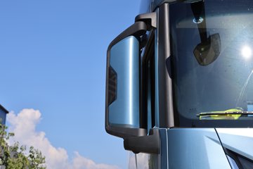 ŷ������5 14.5L LNG 580���� 6X4 �ɰ���12�� AMT�Զ��� ǣ����ͼƬ