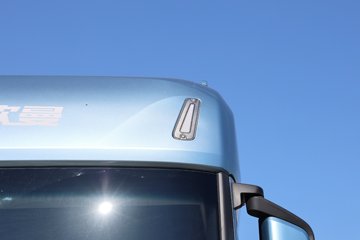 ŷ������5 14.5L LNG 580���� 6X4 �ɰ���12�� AMT�Զ��� ǣ����ͼƬ