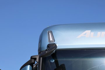 ŷ������5 14.5L LNG 580���� 6X4 �ɰ���12�� AMT�Զ��� ǣ����ͼƬ