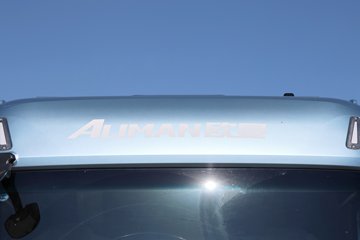 ŷ������5 14.5L LNG 580���� 6X4 �ɰ���12�� AMT�Զ��� ǣ����ͼƬ