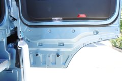 欧曼银河5 14.5L LNG 580马力 6X4 采埃孚12档 AMT自动档 牵引车