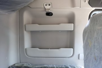 ŷ������5 14.5L LNG 580���� 6X4 �ɰ���12�� AMT�Զ��� ǣ����ͼƬ