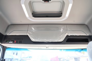 ŷ������5 14.5L LNG 580���� 6X4 �ɰ���12�� AMT�Զ��� ǣ����ͼƬ