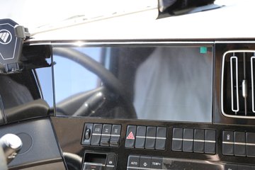 ŷ������5 14.5L LNG 580���� 6X4 �ɰ���12�� AMT�Զ��� ǣ����ͼƬ