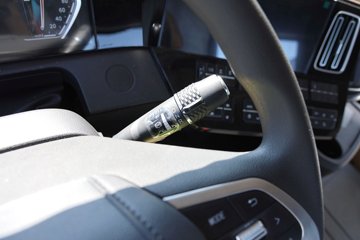 ŷ������5 14.5L LNG 580���� 6X4 �ɰ���12�� AMT�Զ��� ǣ����ͼƬ