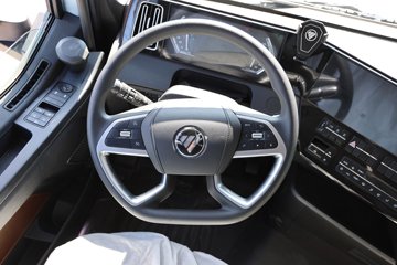 ŷ������5 14.5L LNG 580���� 6X4 �ɰ���12�� AMT�Զ��� ǣ����ͼƬ