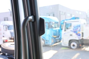 ŷ������5 14.5L LNG 580���� 6X4 �ɰ���12�� AMT�Զ��� ǣ����ͼƬ