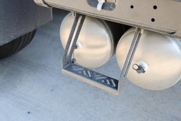 ŷ������5 14.5L LNG 580���� 6X4 �ɰ���12�� AMT�Զ��� ǣ����ͼƬ