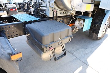 ŷ������5 14.5L LNG 580���� 6X4 �ɰ���12�� AMT�Զ��� ǣ����ͼƬ