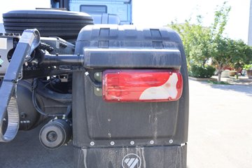ŷ������5 14.5L LNG 580���� 6X4 �ɰ���12�� AMT�Զ��� ǣ����ͼƬ