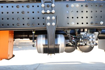 ŷ������5 14.5L LNG 580���� 6X4 �ɰ���12�� AMT�Զ��� ǣ����ͼƬ