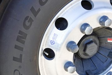 ŷ������5 14.5L LNG 580���� 6X4 �ɰ���12�� AMT�Զ��� ǣ����ͼƬ