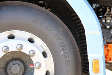 ŷ������5 14.5L LNG 580���� 6X4 �ɰ���12�� AMT�Զ��� ǣ����ͼƬ