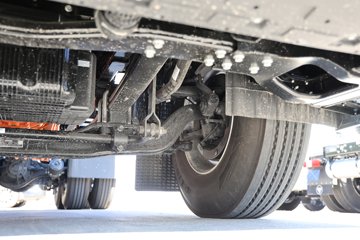 ŷ������5 14.5L LNG 580���� 6X4 �ɰ���12�� AMT�Զ��� ǣ����ͼƬ