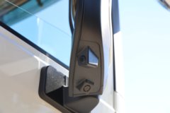 欧曼GTL星翼版 4X2 纯电动牵引车 爱易科400.6kWh