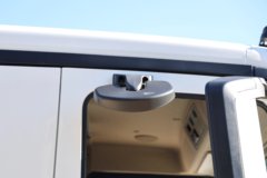 欧曼GTL星翼版 4X2 纯电动牵引车 爱易科400.6kWh