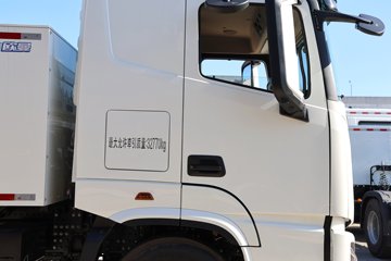 ŷ��GTL������ 4X2 ���綯ǣ���� ���׿�400.6kWhͼƬ