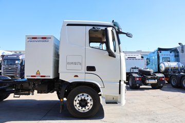 ŷ��GTL������ 4X2 ���綯ǣ���� ���׿�400.6kWhͼƬ