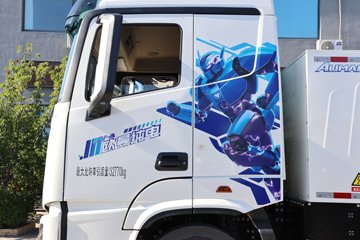 ŷ��GTL������ 4X2 ���綯ǣ���� ���׿�400.6kWhͼƬ