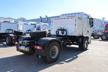 ŷ��GTL������ 4X2 ���綯ǣ���� ���׿�400.6kWhͼƬ