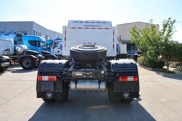 ŷ��GTL������ 4X2 ���綯ǣ���� ���׿�400.6kWhͼƬ