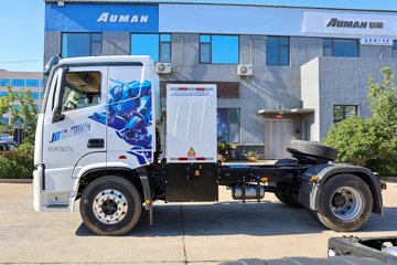 ŷ��GTL������ 4X2 ���綯ǣ���� ���׿�400.6kWhͼƬ