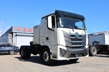 ŷ��GTL������ 4X2 ���綯ǣ���� ���׿�400.6kWhͼƬ