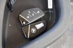 欧曼GTL星翼版 4X2 纯电动牵引车 爱易科400.6kWh